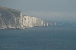 Old Harry Rocks