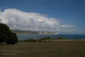 Swanage Bay
