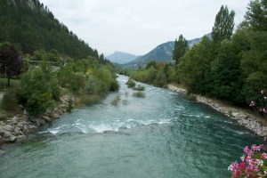 Verdon River
